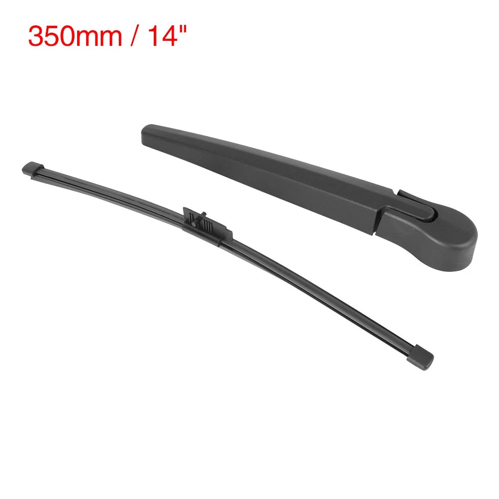 Rear Windshield Wiper Arm Set Replacement for BMW 3 Series E91 (2006–2012)
