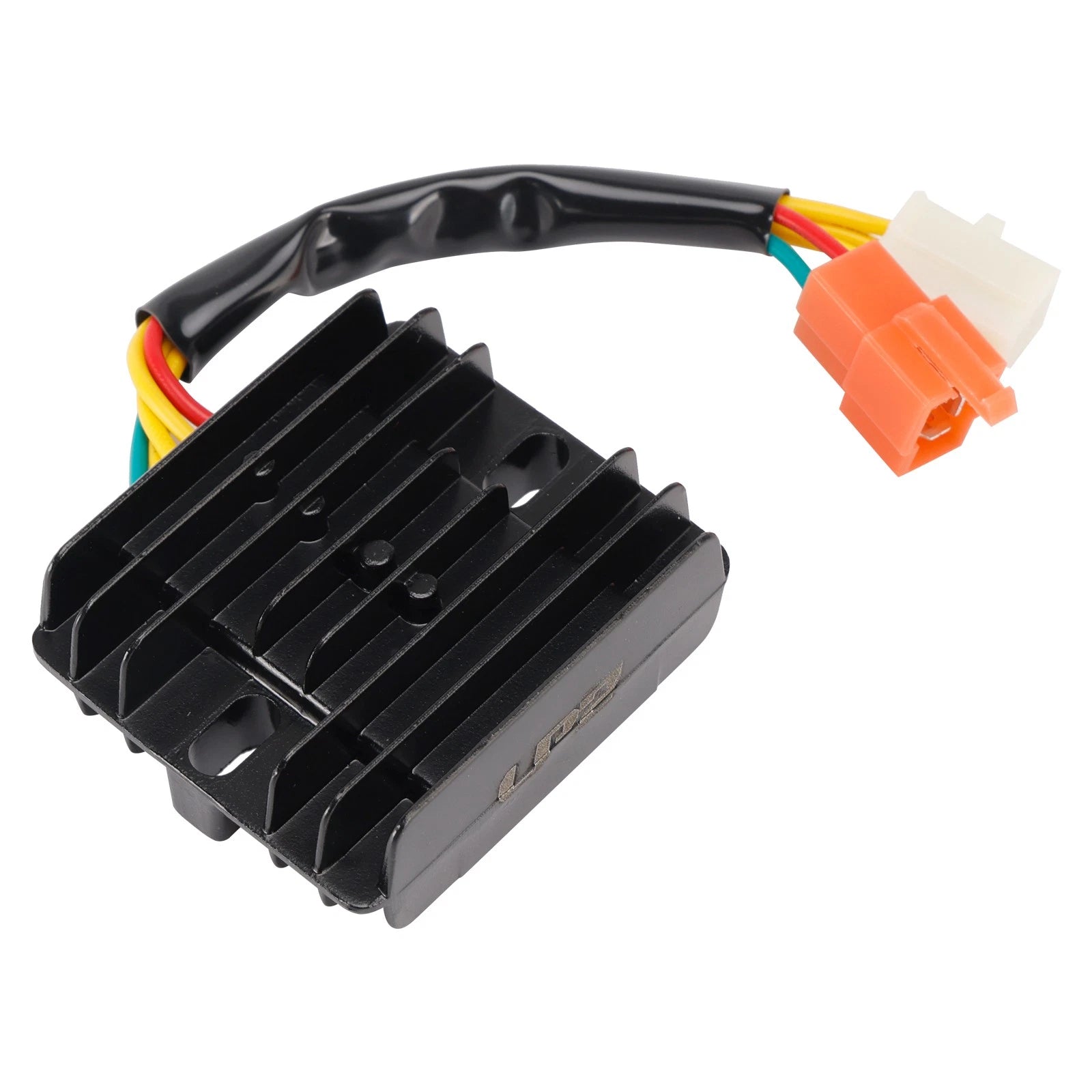 Rectifier Voltage Regulator for Italika 250SZ ATV200 TC250 TC200 (2014–2025)