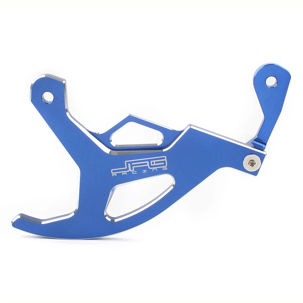 Brake Disc Protector Cover for Yamaha YZ250F YZ450F (2006–2017)