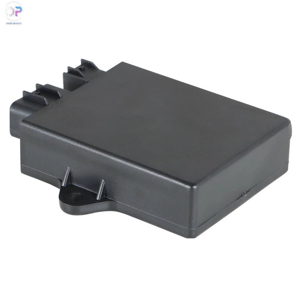 4SH-85540-00-00 CDI Ignitor Box for Yamaha Wolverine 350 (2000–2001)