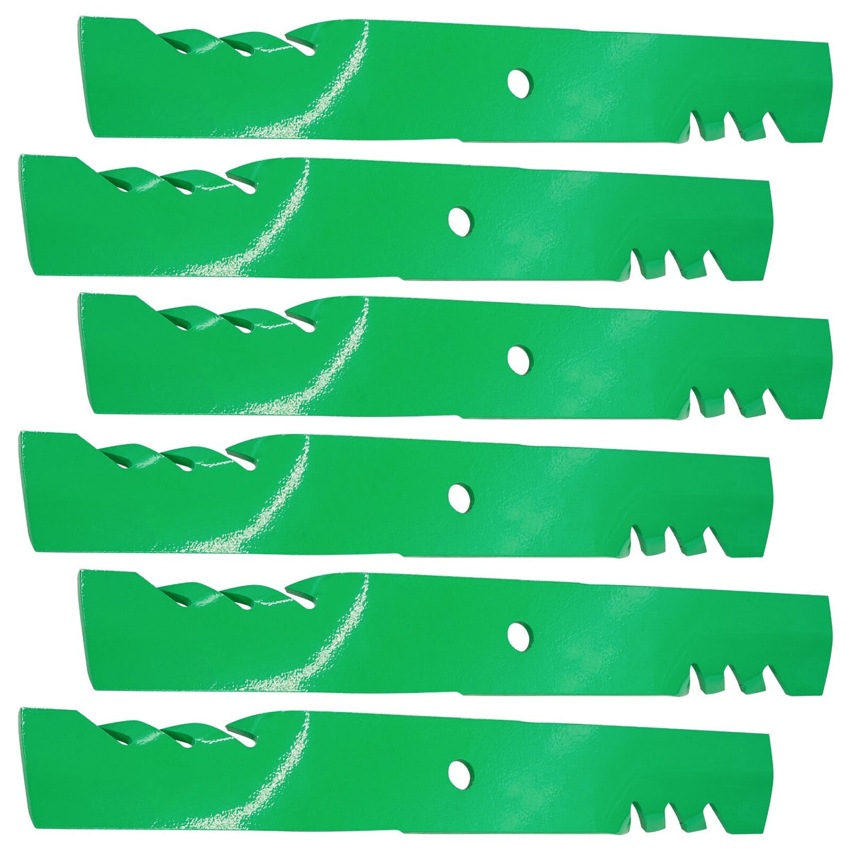 Deck Blade 54 Inch Replacement for Hustler Z XR-7 X-One RD X-One (54")