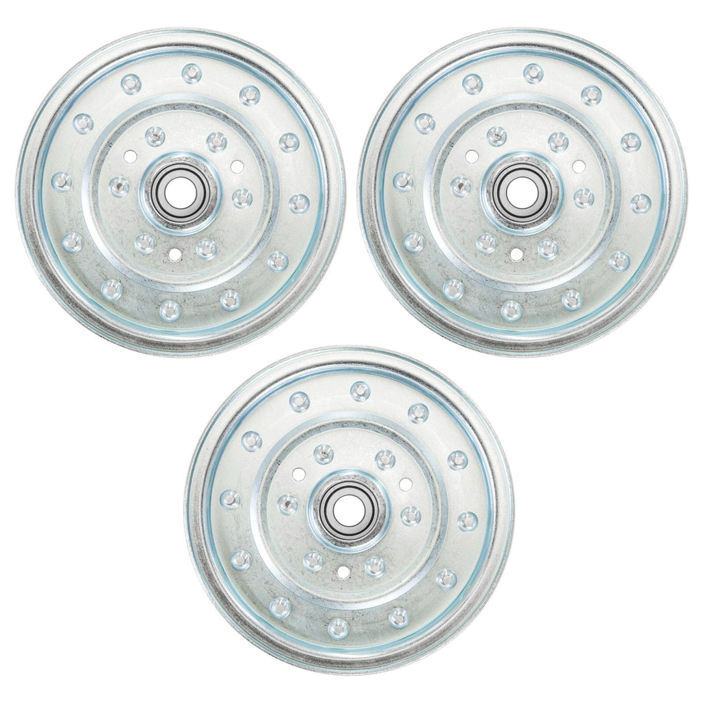 Deck Pulley Replacement for Land Pride AFM4216 AFM4016 AT2572 (2000–2010)