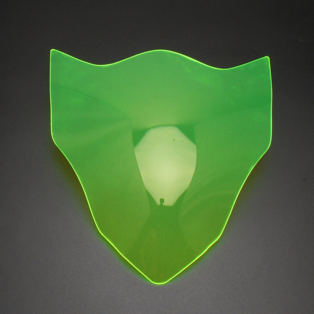 Front Headlight Lens Protection Cover for Suzuki GSX-R 600 (2014–2020) T9