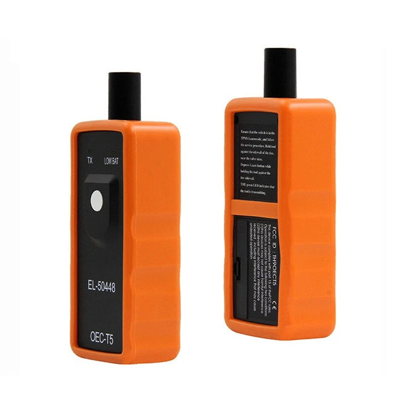 TPMS Auto Monitor Reset Tool for Various Vehicles (EL-50448)