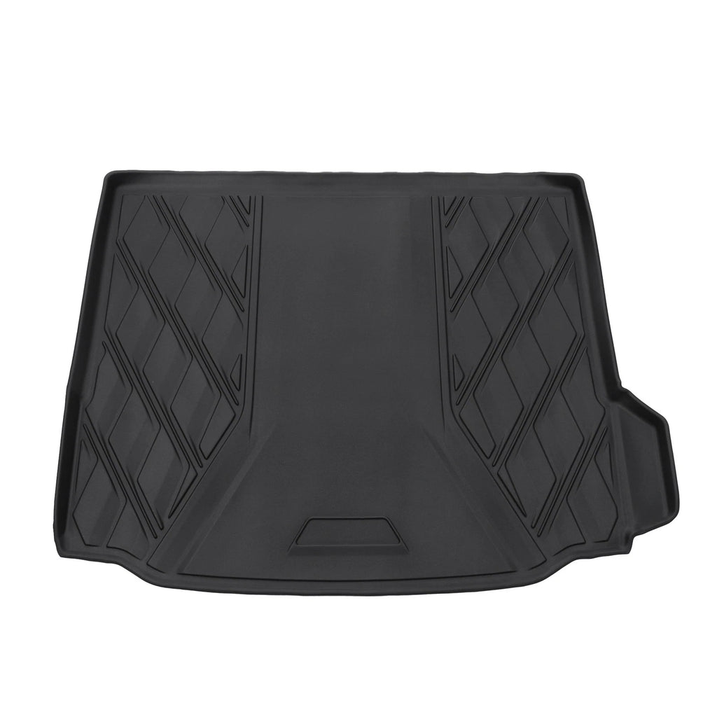 Cargo Liner Rear Trunk Mat Replacement for BMW X3 (2018–2024) TPE