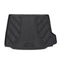 Cargo Liner Rear Trunk Mat Replacement for BMW X3 (2018–2024) TPE