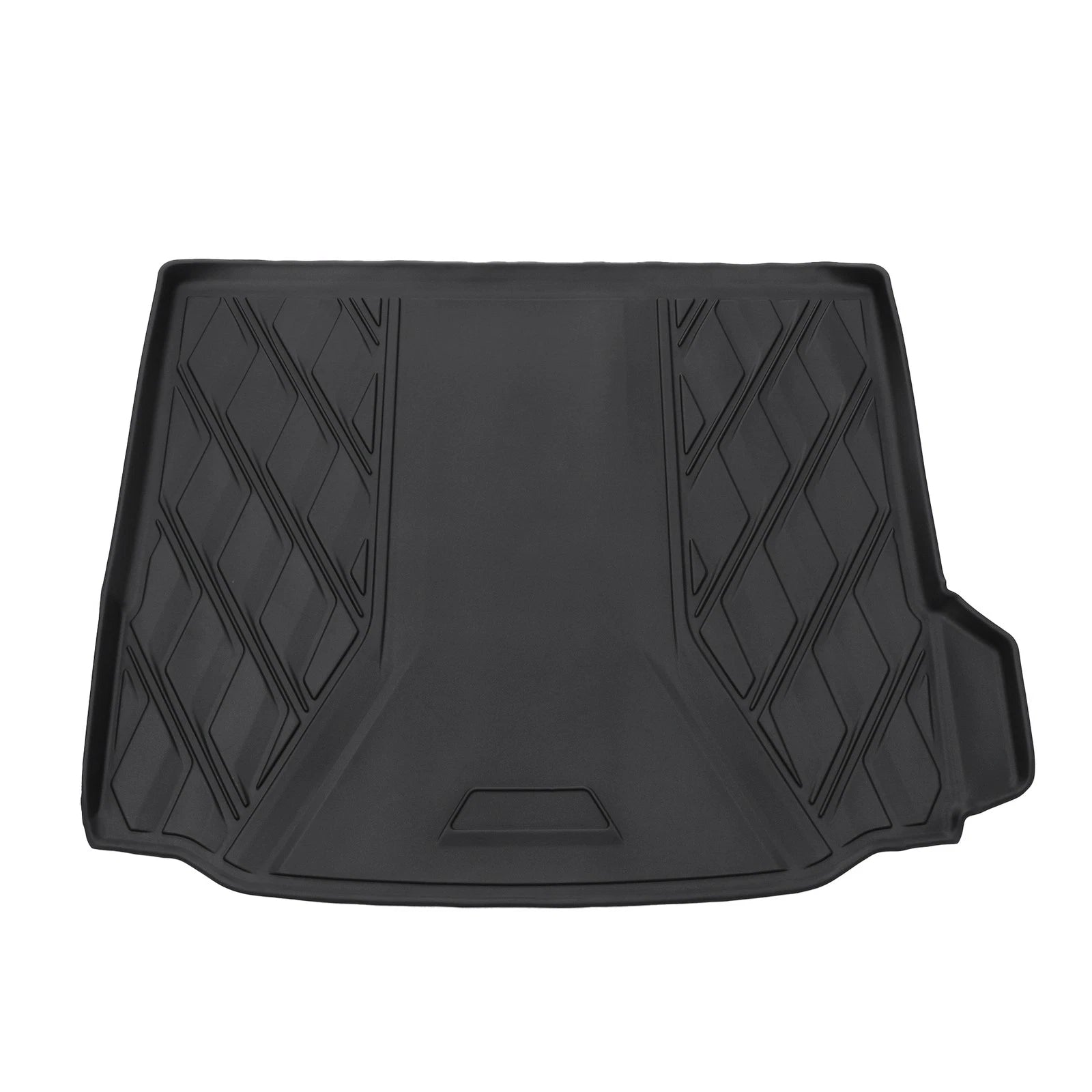 Cargo Liner Rear Trunk Mat Replacement for BMW X3 (2018–2024) TPE