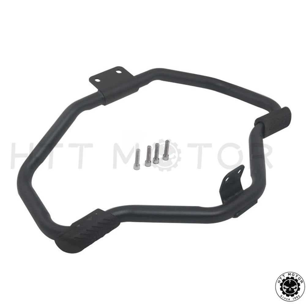 Engine Guard Highway Crash Bar for Harley Sportster Iron 883 XL1200 (2004–2018)