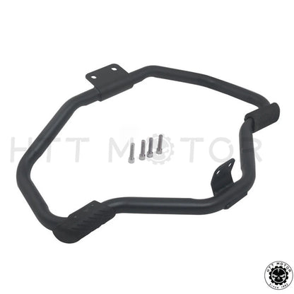 Engine Guard Highway Crash Bar for Harley Sportster Iron 883 XL1200 (2004–2018)