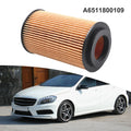 Oil Filter for