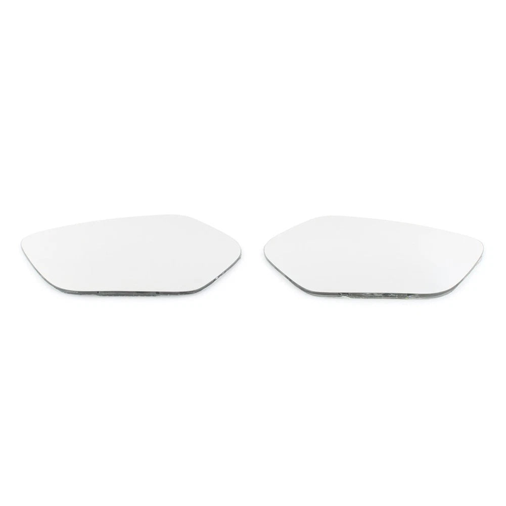 Convex Side Mirror Lenses for Honda Forza750 NSS PCX150 (2021–2023)
