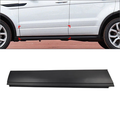 Front Door Side Protector Plate for Land Rover Range Rover Evoque (2012–2019) Left