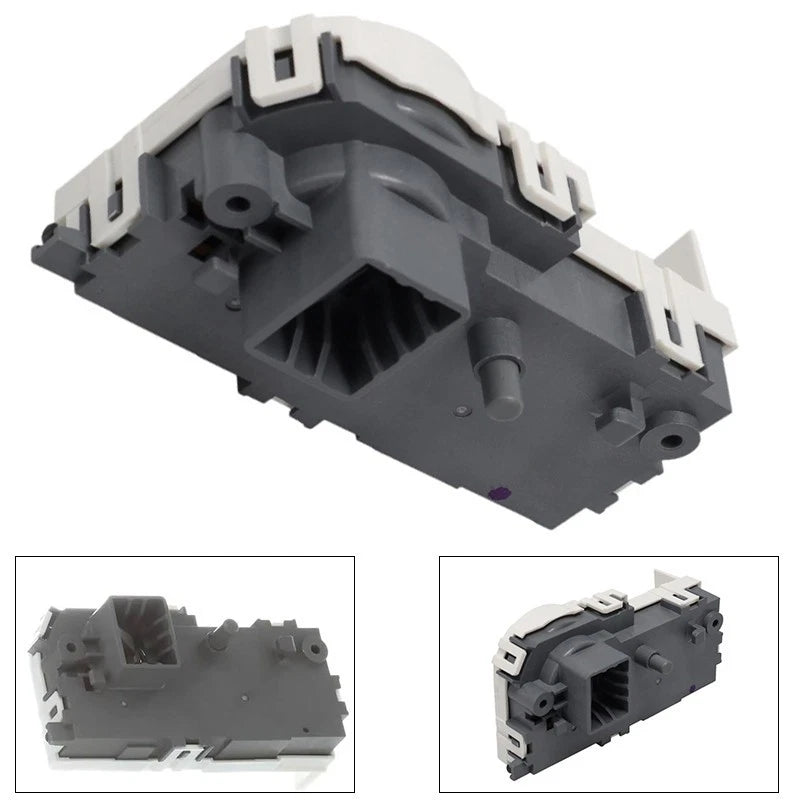 Laundry Machine Door Lock Replacement for Compatible Models