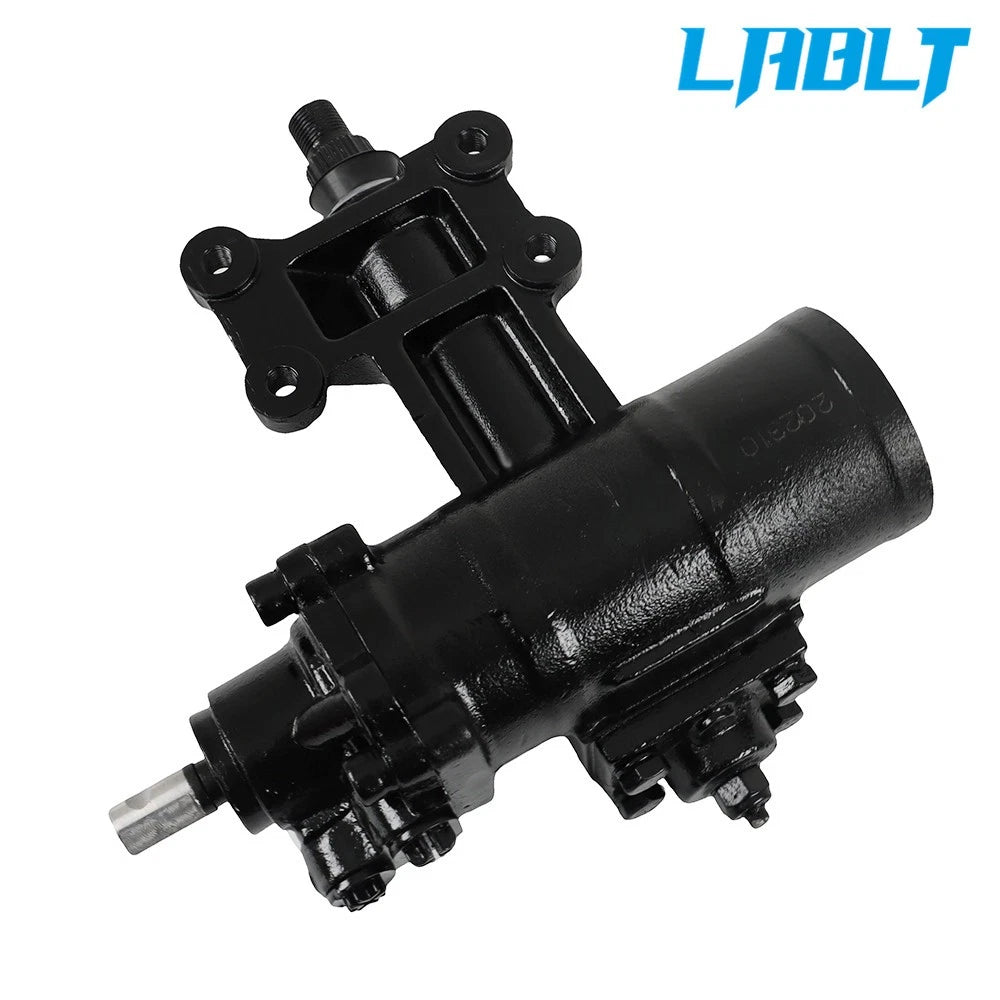 Power Steering Gear Box 27-5200 for Jeep Wrangler (2007–2017) 68052897AB
