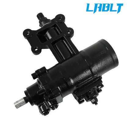Power Steering Gear Box 27-5200 for Jeep Wrangler (2007–2017) 68052897AB