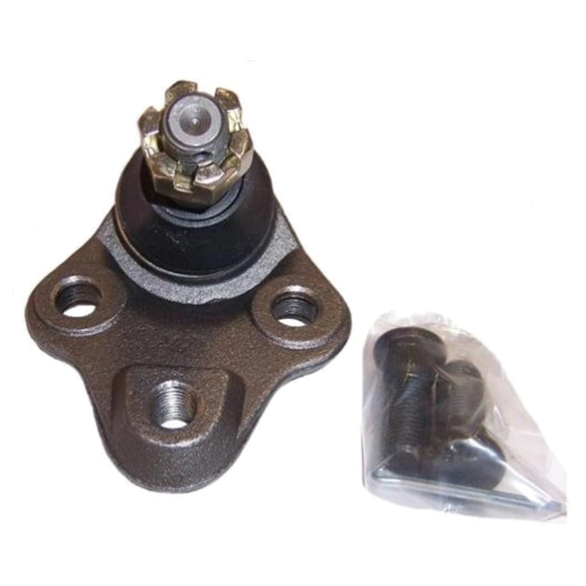 Front Lower Ball Joint LH/RH for Toyota Prius (2001–2003) 1NZ-FXE