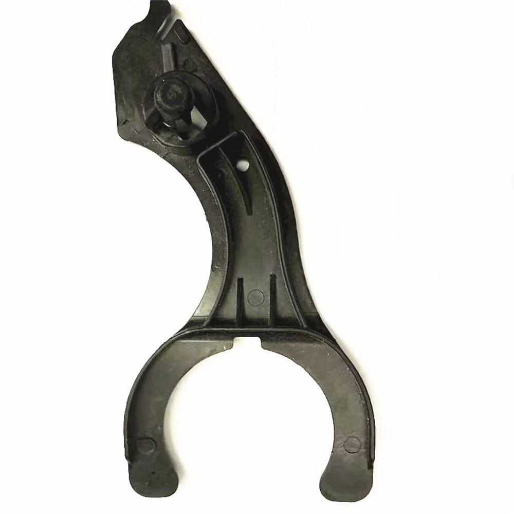 Wiper Spray Bottle Water Pipe Bracket for Peugeot 3008 (LHD)