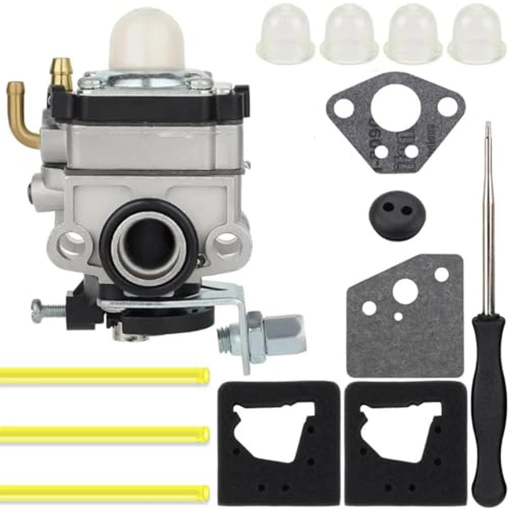 Carburetor Replacement Kit FG100 GX31 for Honda (Performance)