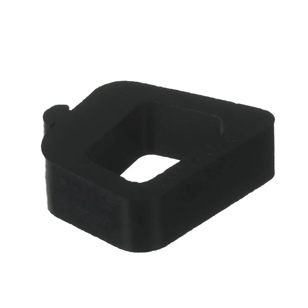 Hood Buffer Bumper for 2014–2024 Models