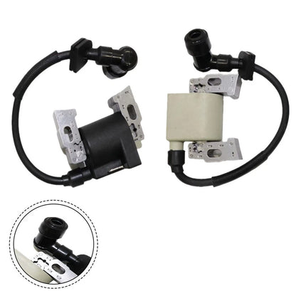 Ignition Coil Set for Honda GX610 GX620 GX670