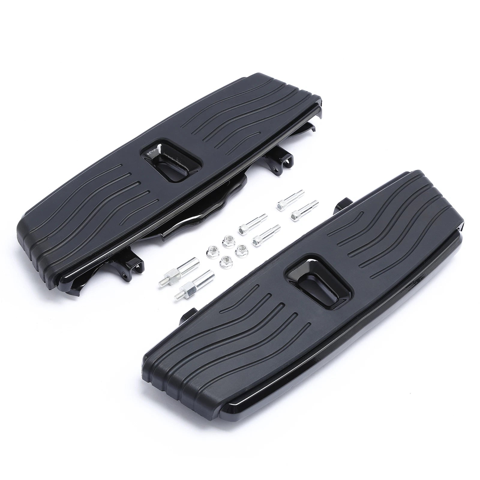 Driver Floorboard for Harley Softail Fat Boy (1986–2017)