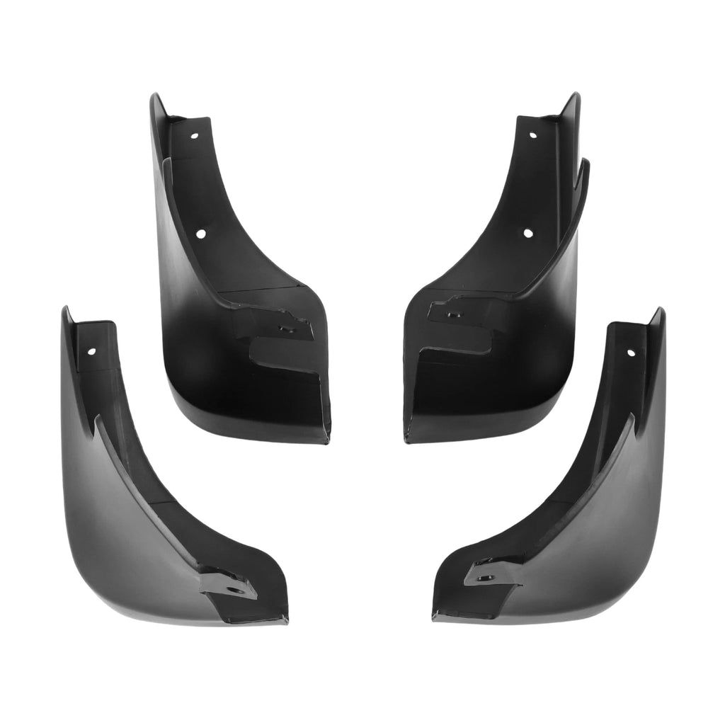 Mud Flaps Splash Guards for Infiniti G Series (2010–2014)