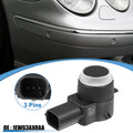 2pcs PDC Reverse Parking Assist Sensor 1EW63AXRAA for Chrysler 300 (2011–2016)