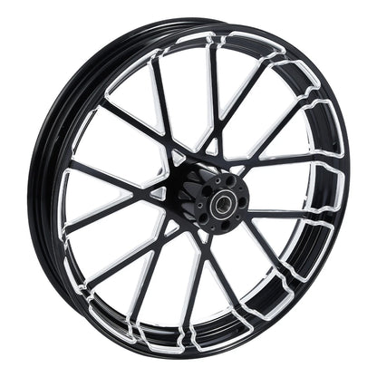 21" Front Fender Wheel & Rear Fender for Harley Road Glide (2014–2025)