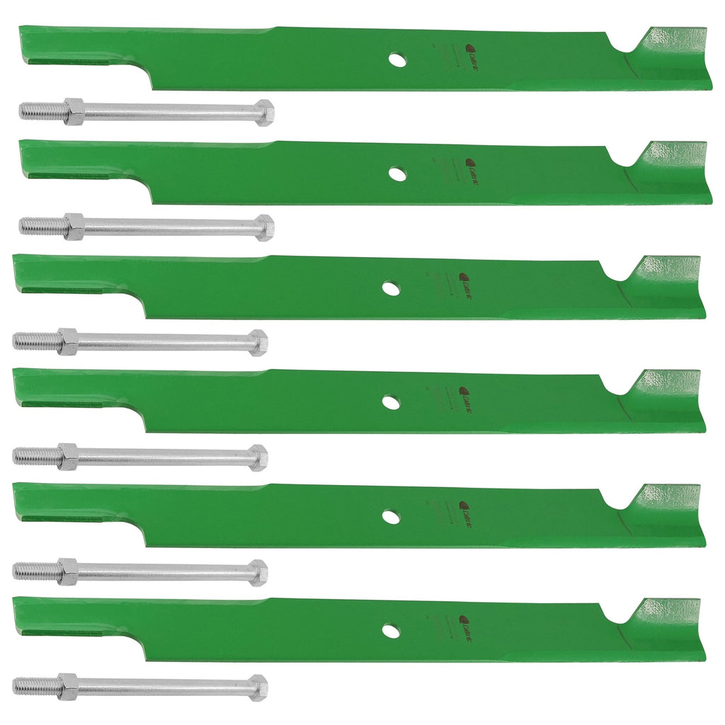 Deck Blade 72 Inch Replacement for Scag (2000–2015)