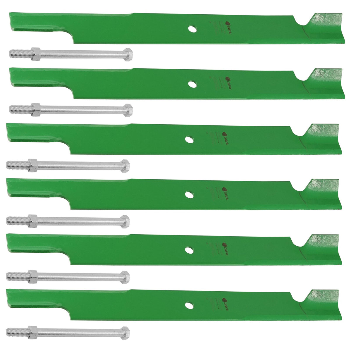 Deck Blade 72 Inch Replacement for Scag (2000–2015)