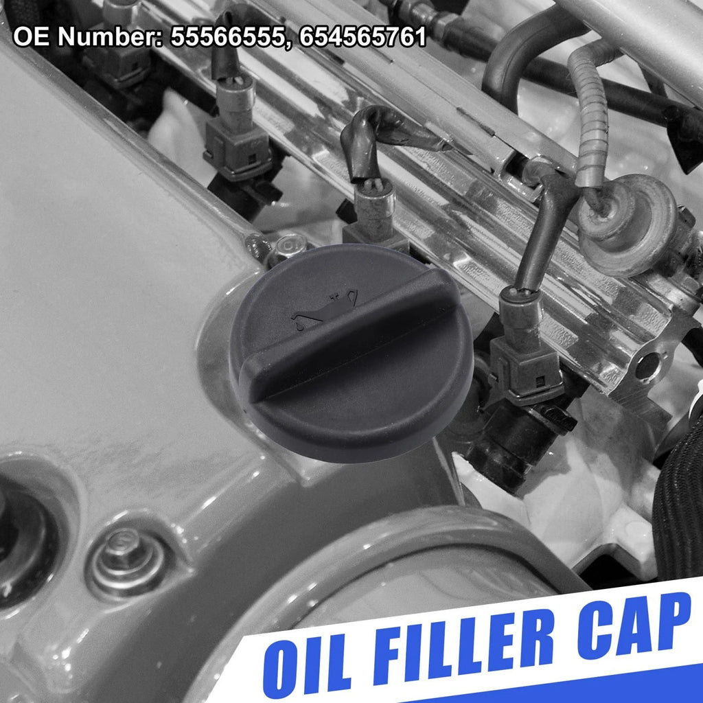 Fuel Tank Cap Cover Replacement for Chevrolet Cruze (2008–2013)