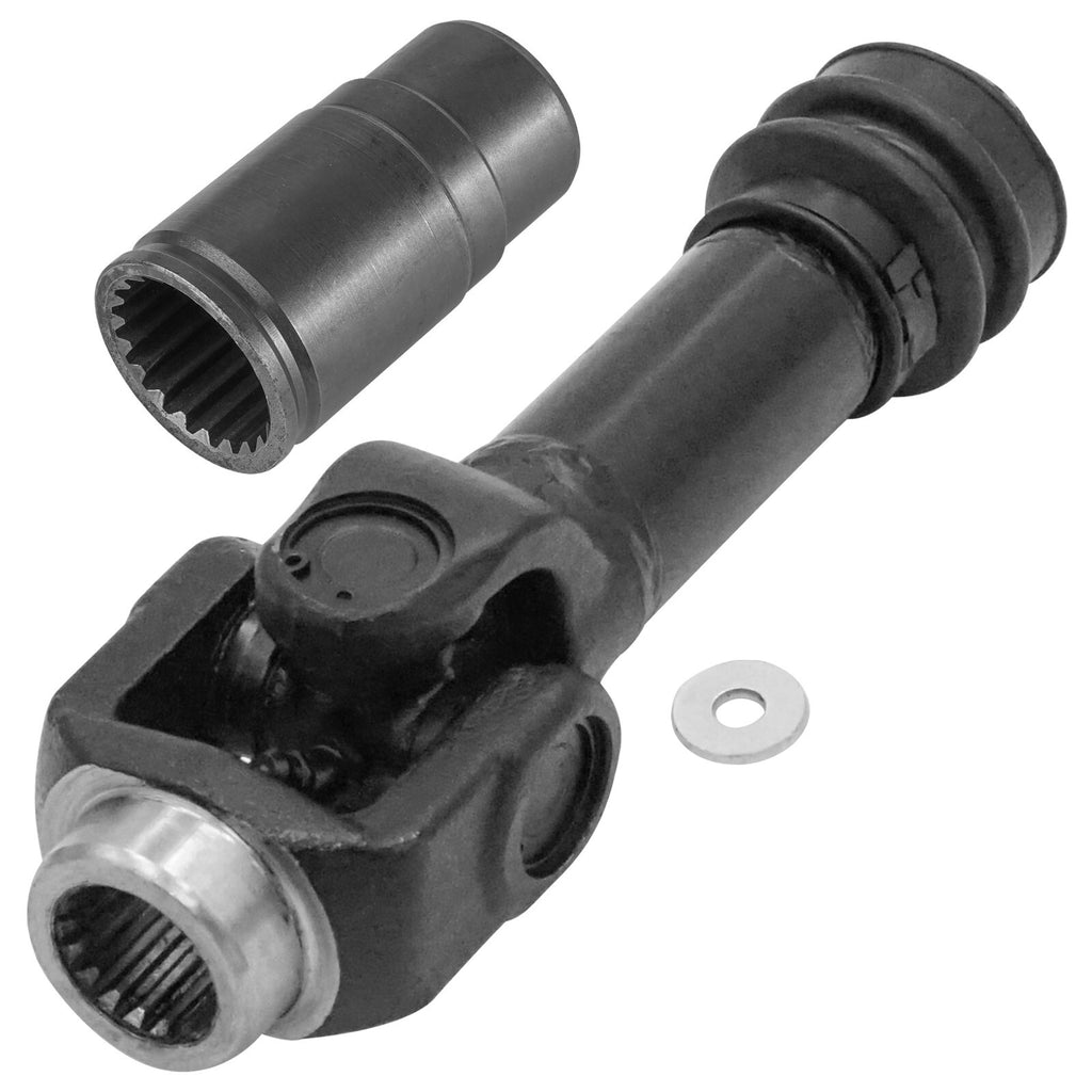 Front Propeller Shaft Coupling Joint for Can Am Outlander 500 Max (2007–2012)