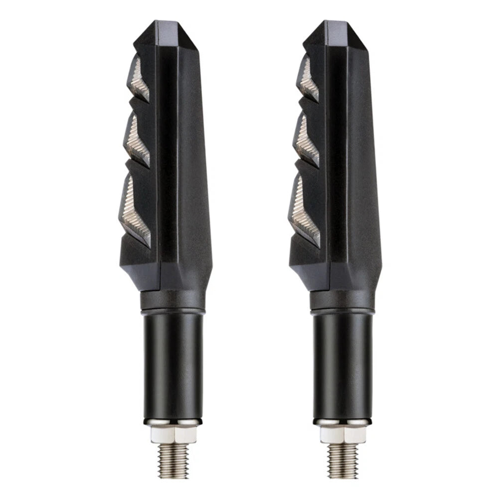 LED Turn Signal Blinker Light for Motorcycle
