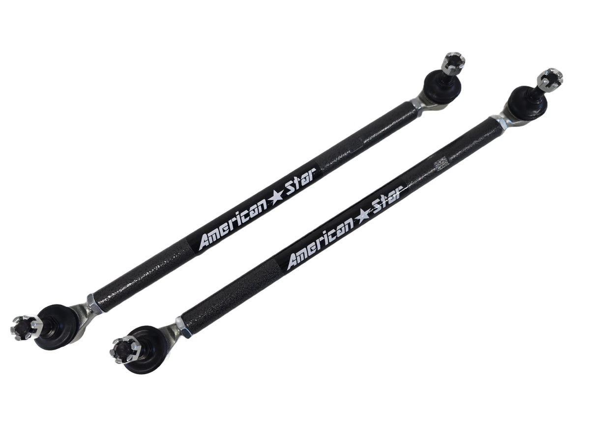 MAGA FORCE Chromoly Tie Rod Upgrade Kit for Kawasaki KFX400 (2004–2006)
