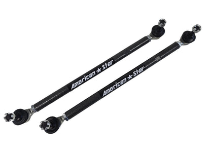 MAGA FORCE Chromoly Tie Rod Upgrade Kit for Kawasaki KFX400 (2004–2006)