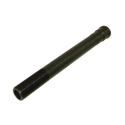 Steel Steering Stem Column Shaft Spindle for Dirt Pit Bike (230mm)