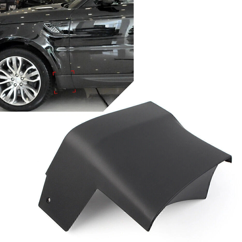 Left Lower Fender Side Corner Proector Molding For Range Rover Sport 2014-2017