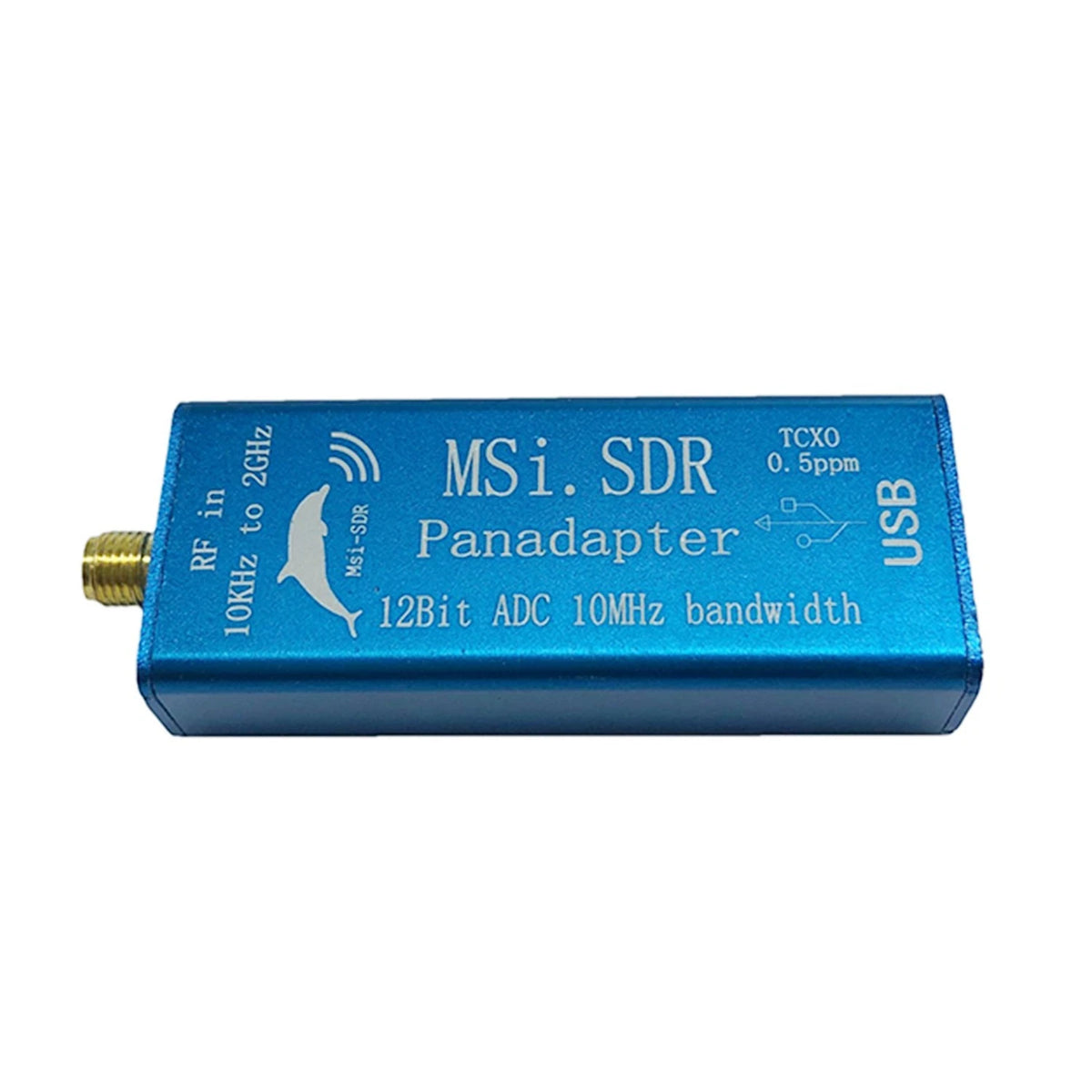 Antenna Base Receiver Kit Replacement for Wideband