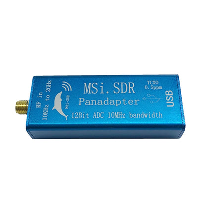 Antenna Base Receiver Kit Replacement for Wideband
