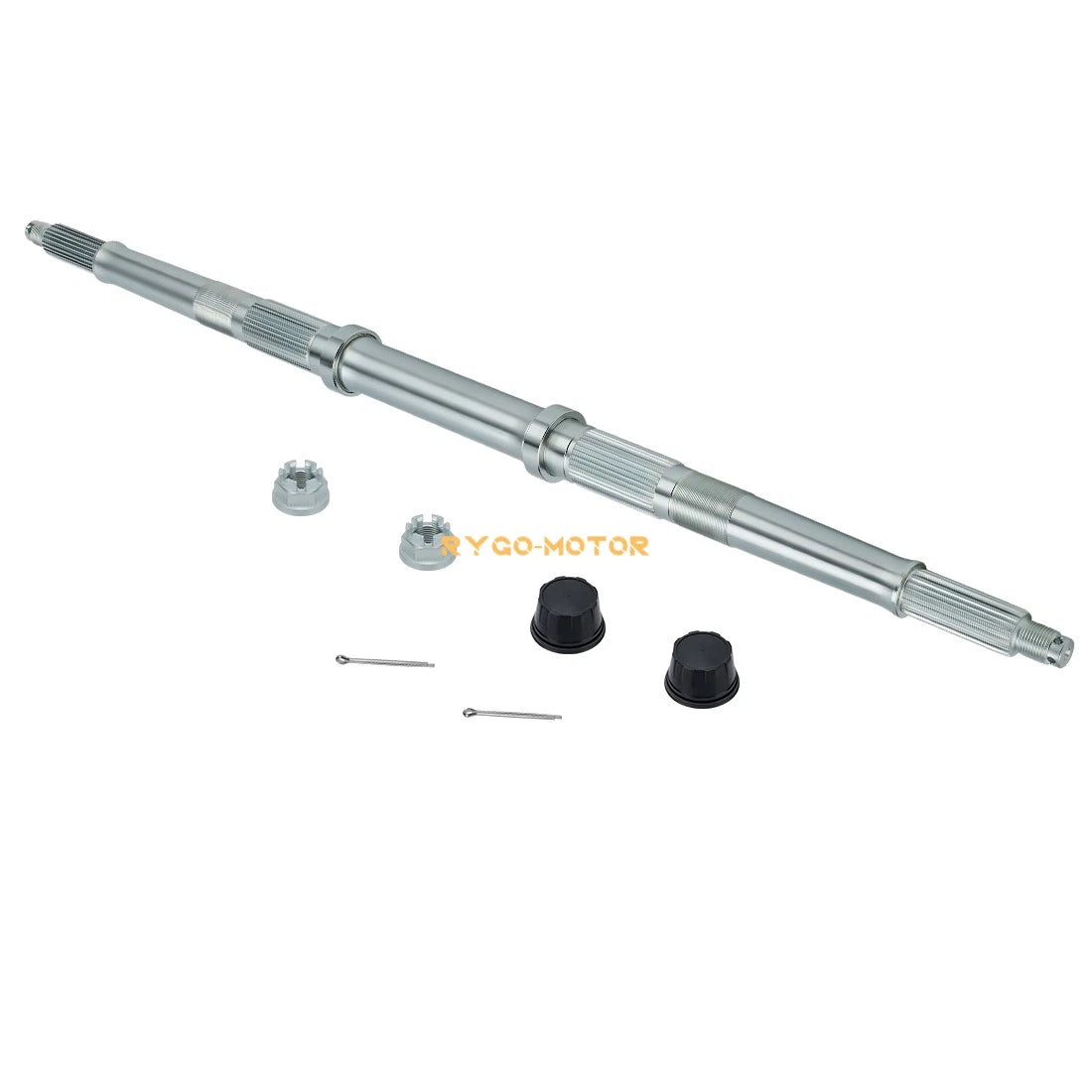 Rear Axle Shaft for Honda TRX300 Fourtrax 300 2X4 (1992–2000)