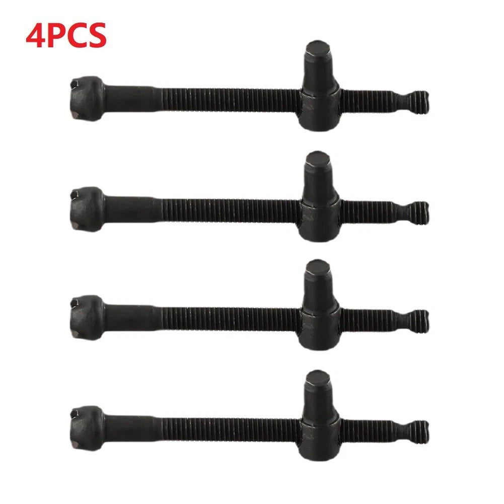 Chainsaw Tensioner Adjustment for Chainsaw Repair (Threaded)