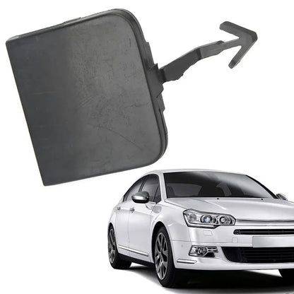 ABS Front Bumper Tow Cover Plate for C5 X7 (2009–2019)
