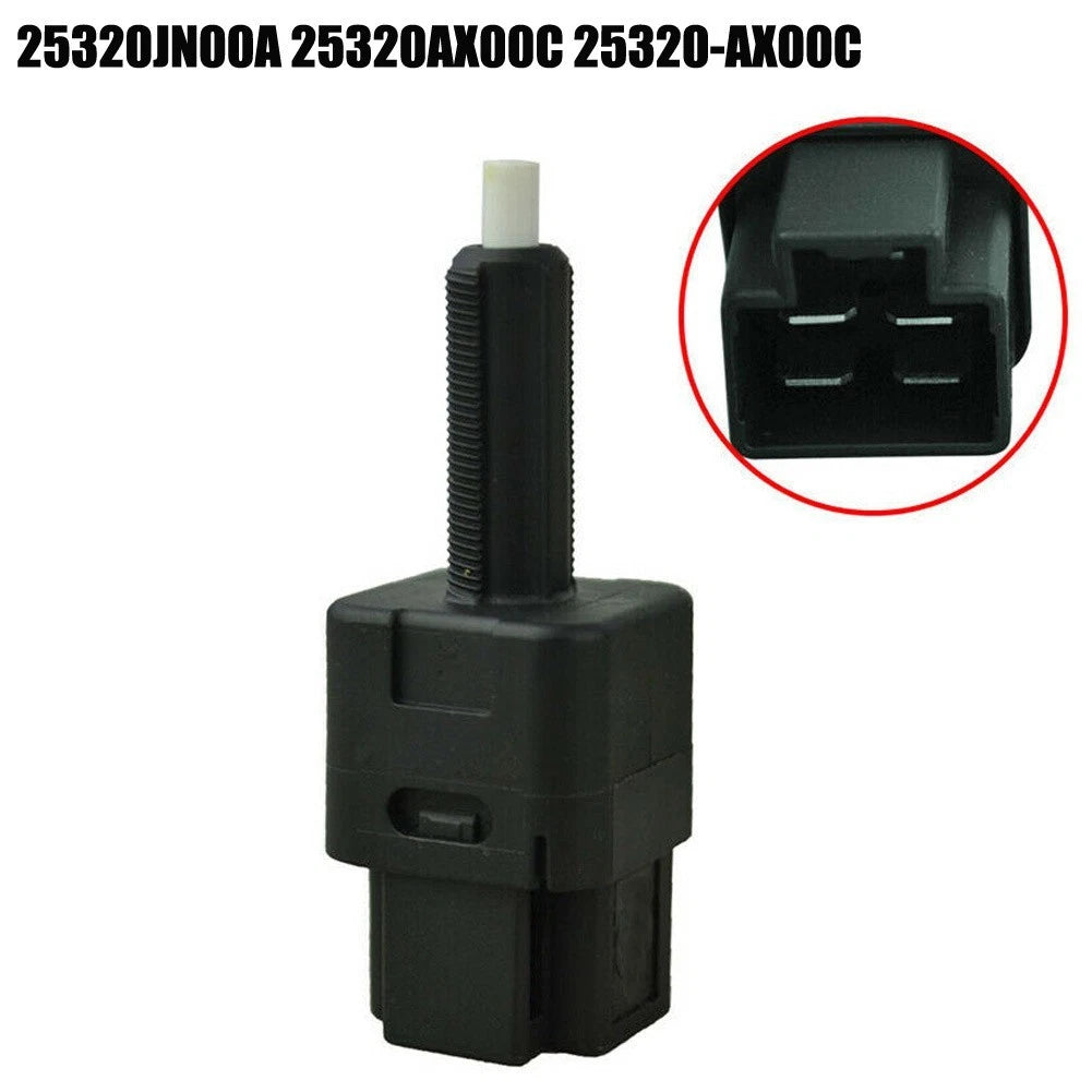 Brake Light Switch for Nissan Altima Maxima (1pcs)