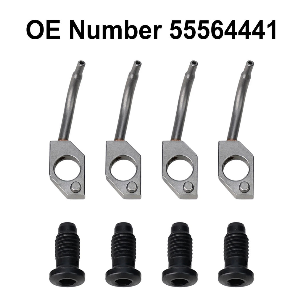 Oil Nozzle Kit for Chevrolet Epica (2006–2012)