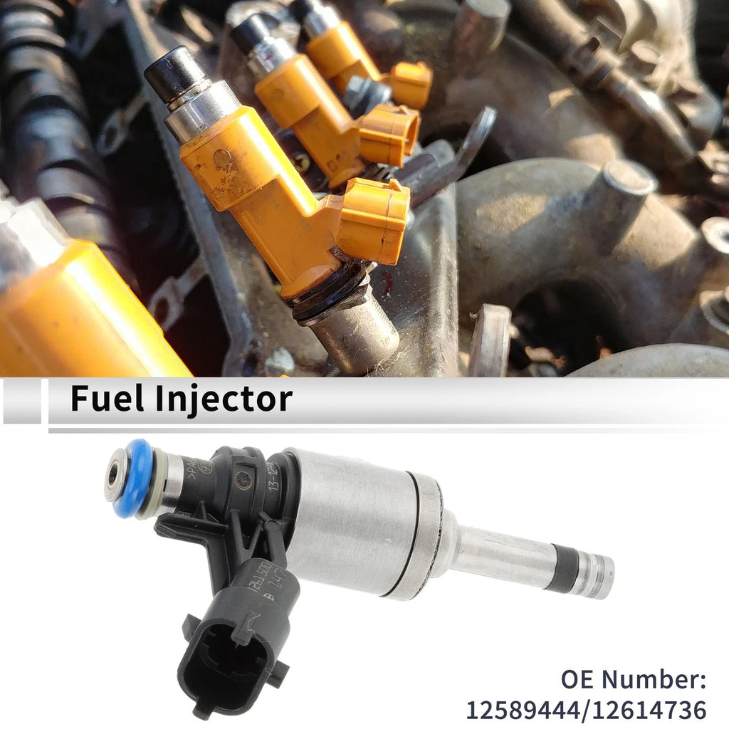 Fuel Injector for Chevrolet Cobalt SS 2.0 Replacement (2008–2009)