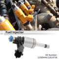 Fuel Injector for Chevrolet Cobalt SS 2.0 Replacement (2008–2009)