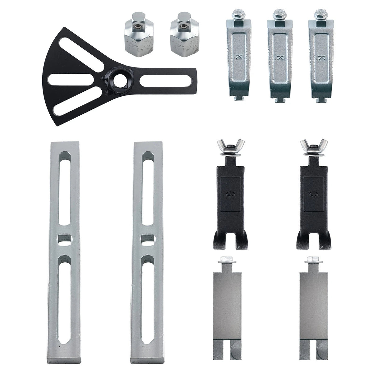 3 Pieces Fuel Pump Removal Tools for Universal Applications