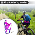 Bike Bottle Cup Holder for Universal Bike Mounts (Fits 1 Set)