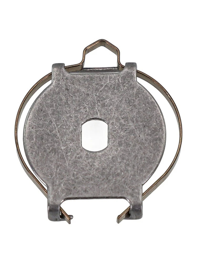 Sound Click Holder for Daiwa Reels