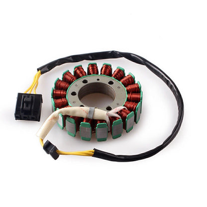 Magneto Generator Engine Stator Coil Kit for Kawasaki Z1000 (2008–2010)